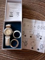 Damen Uhr weiß Silber Neu Geschenk Hessen - Schlitz Vorschau
