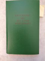 DDR Brockhaus ABC der Landwirtschaft 1957 Chemnitz - Schloßchemnitz Vorschau