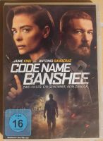 DVD "Code Name Banshee" Rheinland-Pfalz - Hahnheim Vorschau