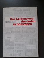 Der Leidensweg der Juden in Schwaben - Römer Bayern - Fischach Vorschau