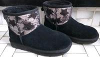 Schuhe Stiefel UGG Gr. 36 neuwertig Bayern - Regensburg Vorschau
