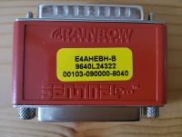 Rainbow Sentinel Pro Plug Dongle Key Adapter Baden-Württemberg - Lörrach Vorschau