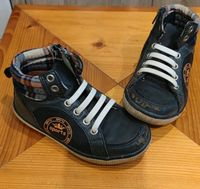 Schuhe von Teddy shoes gr 27 Nordrhein-Westfalen - Petershagen Vorschau