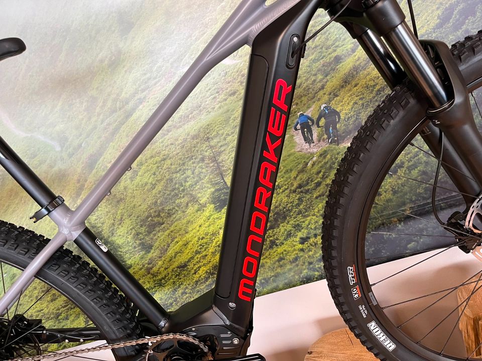 Mondraker Prime 29 in der Größe XL in Marktrodach