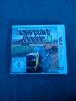 LANDWIRTSCHAFTSSIMULATOR 18 (3DS) Nordrhein-Westfalen - Lohmar Vorschau
