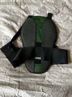 Uvex p.Gr 5 flex Rückenprotektor Ski Protector neuwertig NP190EUR Düsseldorf - Unterbach Vorschau