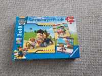 Paw patrol Puzzles Hessen - Wächtersbach Vorschau