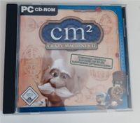 cm²: Crazy Machines II (PC, 2007) CD-ROM Niedersachsen - Rastede Vorschau