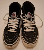 Vans High Top Schuhe Hannover - Südstadt-Bult Vorschau