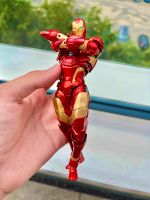 Amazing yamaguchi revoltech iron man marvel kein mafex Leipzig - Leipzig, Zentrum Vorschau