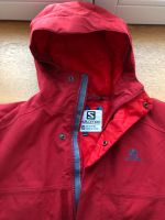 Salomon Skijacke Jacke Snowboard M 10-12 Jahre Kinder München - Altstadt-Lehel Vorschau