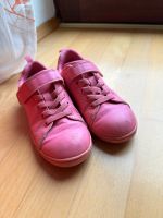 Sneaker pink Klettverschluss 30 Nordrhein-Westfalen - Swisttal Vorschau