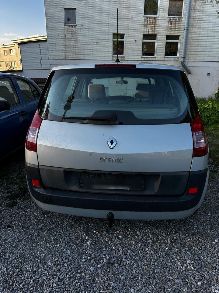Renault 1,6 in Velbert