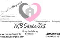 Alltagsbegleitung Betreuung  Haushaltshilfe Niedersachsen - Esens Vorschau