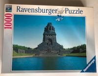 Ravensburger Puzzle 1000 Teile Pankow - Weissensee Vorschau