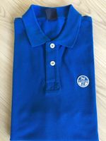 North Sails -PoloPique-Shirt -Gr.S- Kurzarm - royalblau - NEU!!! Hamburg-Nord - Hamburg Winterhude Vorschau