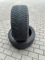 2x 225/40R18 92Y Goodyear Vector4Season Allwetterreifen Bayern - Eichendorf Vorschau