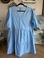 Hellblaues Sommerkleid Baden-Württemberg - Hülben Vorschau