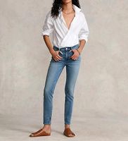 Jeans Skinny - Original Ralph Lauren - Gr. 38/40 Niedersachsen - Oldenburg Vorschau