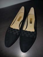 Lederschuhe von Gabor (neu) Hessen - Bischofsheim Vorschau