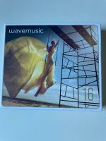 WAVE MUSIC - Volume 16 - DoppelCD Wandsbek - Hamburg Wellingsbüttel Vorschau