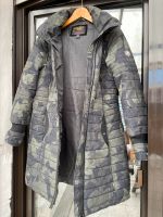 Khujo Winterjacke Mantel Damen #2 neuwertig Nordrhein-Westfalen - Baesweiler Vorschau