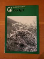 Sachunterricht  - Igel Dithmarschen - Wesselburen Vorschau