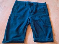 Schwarze Jeans Shorts Gr. S von G- Star W31 Niedersachsen - Belm Vorschau