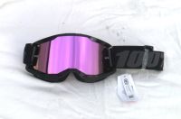 100% Crossbrille Strata 2 Pink verspiegelt Anti-Fog Neu Bayern - Cham Vorschau