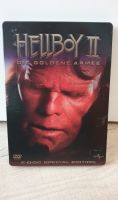 DVD Hellboy 2 - 2  Disc Special Edition, Oi Warning Special Editi Mitte - Gesundbrunnen Vorschau