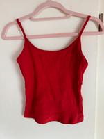 SHEIN rotes Top Hessen - Bad Camberg Vorschau