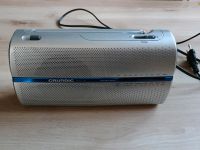 Grundig Music 50 Radio Bayern - Uffenheim Vorschau