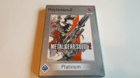 Metal Gear Solid 2 - PS2 Spiel Playstation 2 Nordrhein-Westfalen - Bergisch Gladbach Vorschau