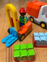 PLAYMOBIL Spielzeug Autos Baden-Württemberg - Emmingen-Liptingen Vorschau