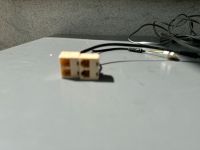 Telefonkabel Adapter Rj11 Stecker 2x Bayern - Lindau Vorschau