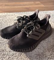 Adidas Ultra 4DFWD Black Carbon Hessen - Karben Vorschau