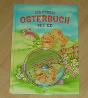 Das grosse Osterbuch mit CD - Martina Reichert-Golde Niedersachsen - Hildesheim Vorschau