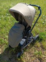 Joie 3 in 1 Kinderwagen Bayern - Eching (Niederbay) Vorschau