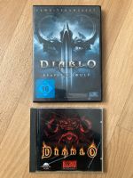 Diablo 1 + Diablo 3 Reaper of Souls Dresden - Reick Vorschau