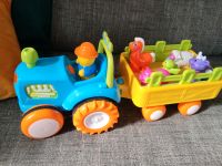 Traktor* Baby Spielzeug* Geräusche* Bayern - Manching Vorschau