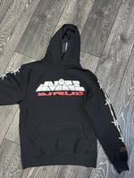 VLone x Juice Wrld Hoodie M Aachen - Aachen-Mitte Vorschau