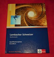 Lambacher Schweizer: Mathematik (Qualifikationsphase: Grundkurs) Nordrhein-Westfalen - Düren Vorschau