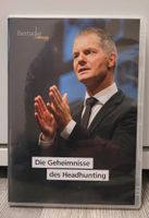 Dirk Kreuter Christopher Funk DIE GEHEIMNISSE DES HEADHUNTING DVD Brandenburg - Potsdam Vorschau