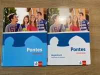 Pontes Gesamtband mit Begleitbuch Niedersachsen - Edewecht Vorschau