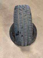 2 Allwetterreifen 235/65R16 C 115/113R Hankook Vantra ST2 Hessen - Frankenberg (Eder) Vorschau