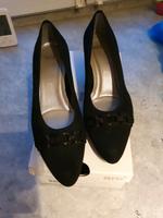 Super bequeme hübsche Pumps von Ara Niedersachsen - Horneburg Vorschau