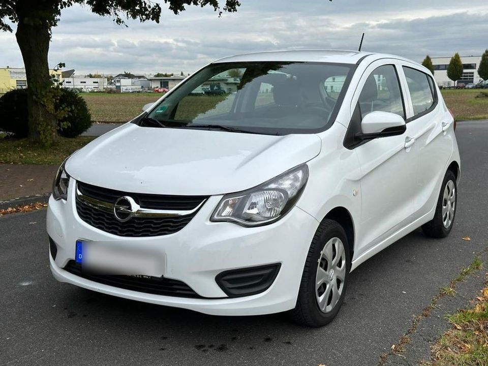 Opel Karl 2. Hand in Bonn