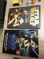 STAR WARS  Buch von DK, Jedi und Sith, Abenteuer der Jedi Brandenburg - Neuenhagen Vorschau