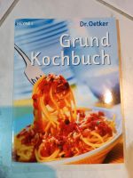Grund Kochbuch, Dr Oetker Baden-Württemberg - Langenau Vorschau