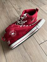 Converse All Star chuck’s rot fat 44 grunge skate Niedersachsen - Stadthagen Vorschau